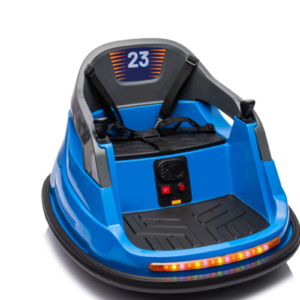 Auto tamponneuse OUTFUNNY 12V pour enfants